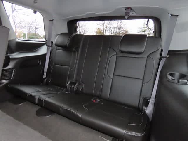 Thumbnail: 2016 Chevrolet Tahoe - 14