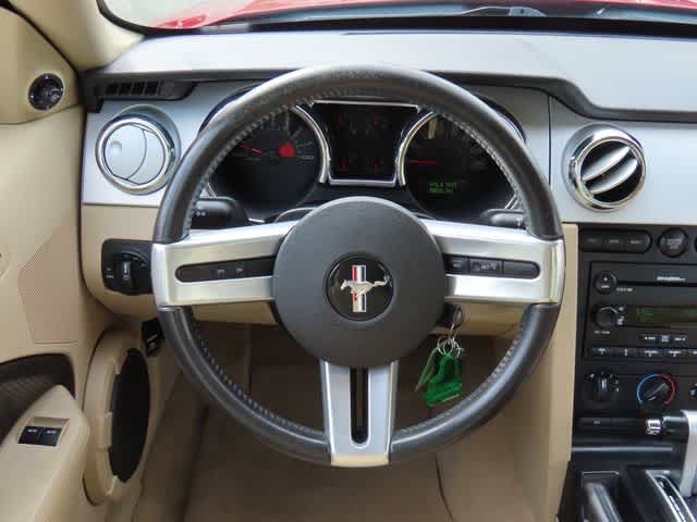 Thumbnail: 2007 Ford Mustang - 16