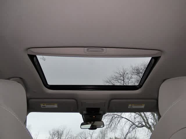 Thumbnail: 2023 Honda Accord - 20