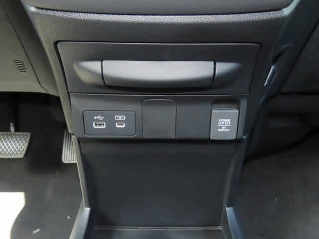 Thumbnail: 2026 Honda Odyssey - 22