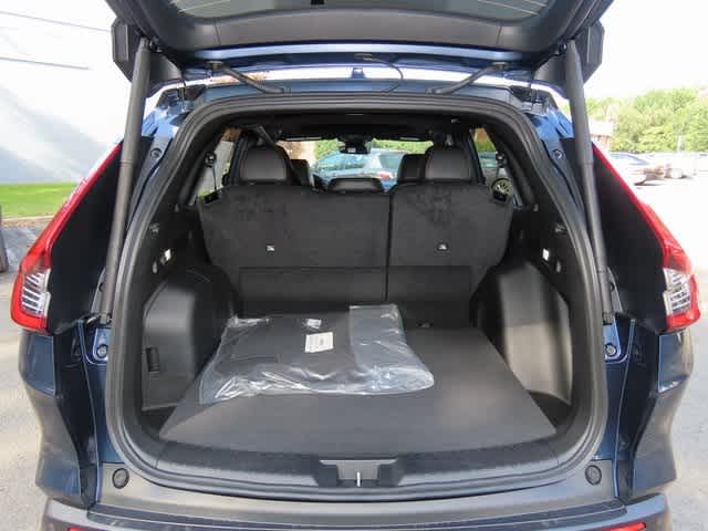 Thumbnail: 2026 Honda CR-V - 12