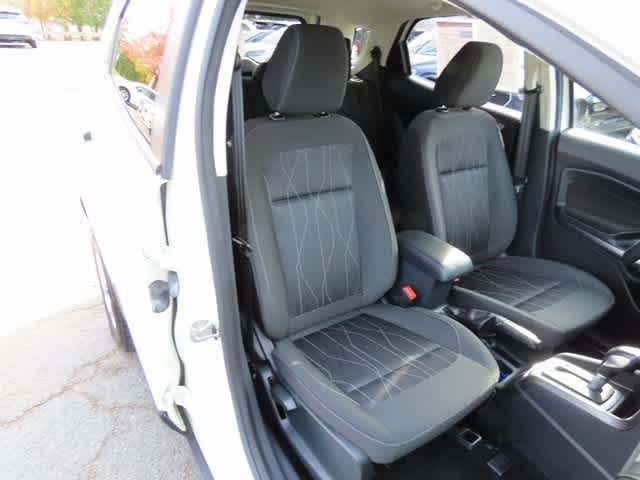 Thumbnail: 2022 Ford EcoSport - 16