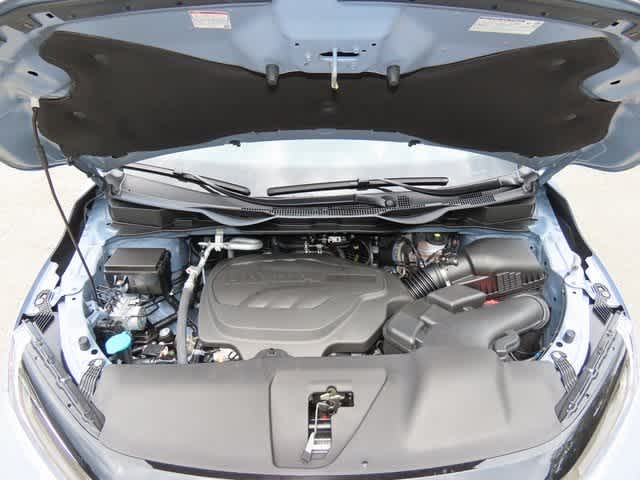 Thumbnail: 2026 Honda Odyssey - 10