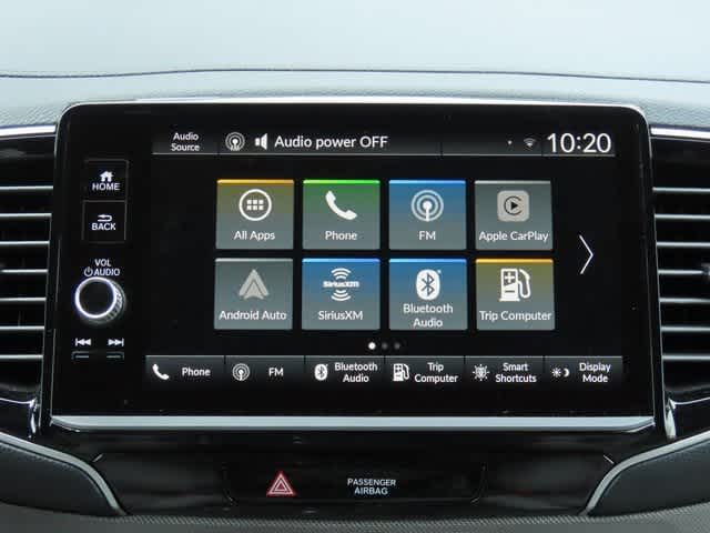 Thumbnail: 2024 Honda Ridgeline - 18