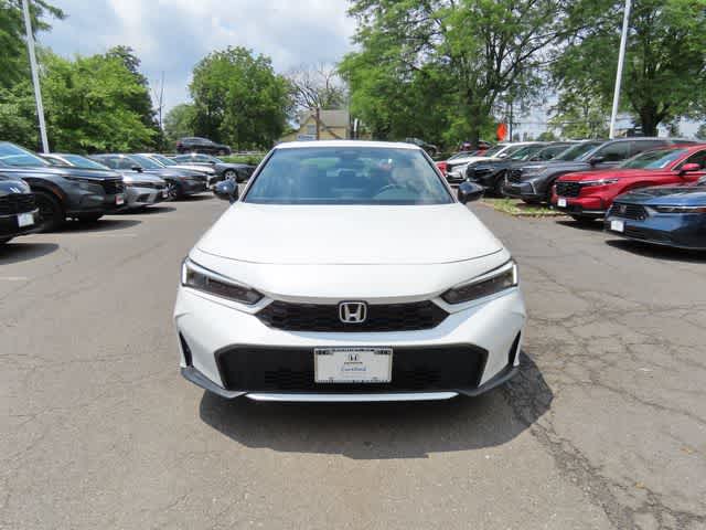 Thumbnail: 2026 Honda Civic - 6
