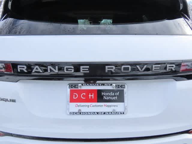 Thumbnail: 2024 Land Rover Range Rover Evoque - 7