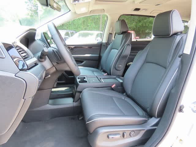 Thumbnail: 2025 Honda Odyssey - 13