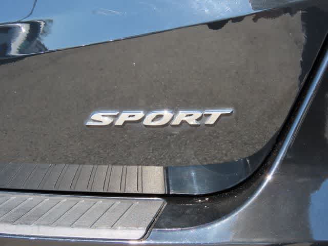 Thumbnail: 2023 Honda Odyssey - 7
