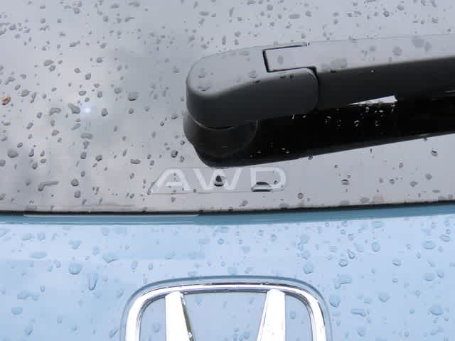 Thumbnail: 2026 Honda HR-V - 7