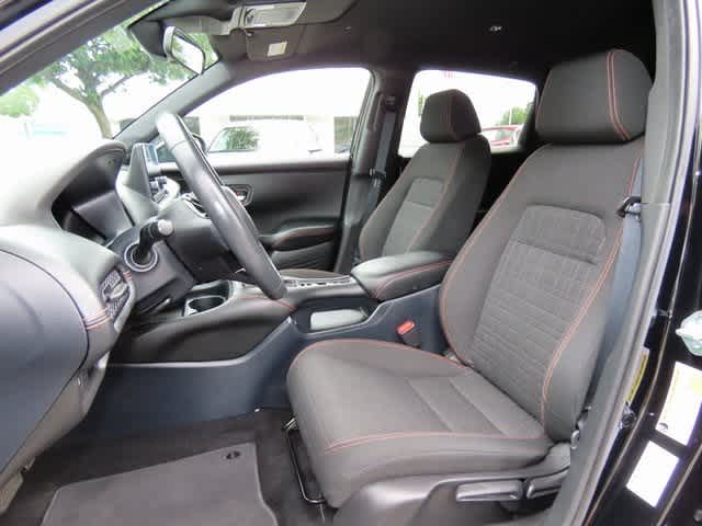 Thumbnail: 2023 Honda HR-V - 12