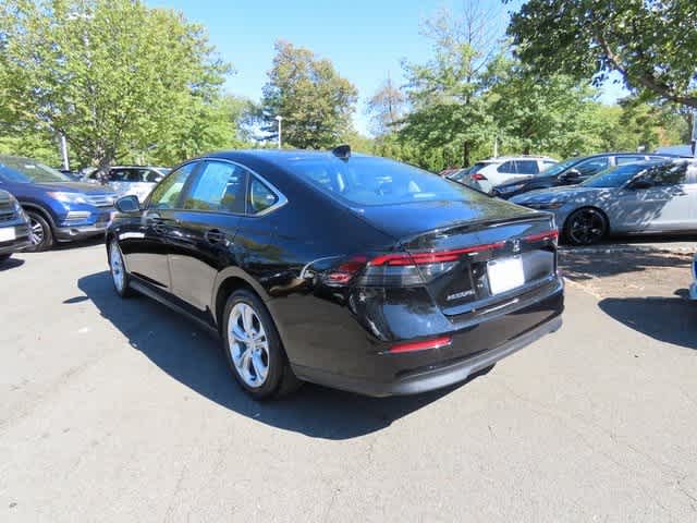 Thumbnail: 2024 Honda Accord - 4