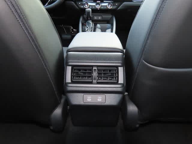 Thumbnail: 2025 Honda Accord - 21