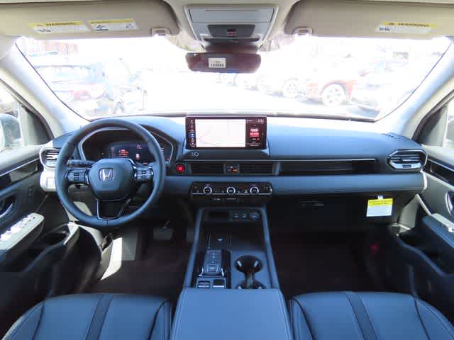 Thumbnail: 2026 Honda Passport - 15