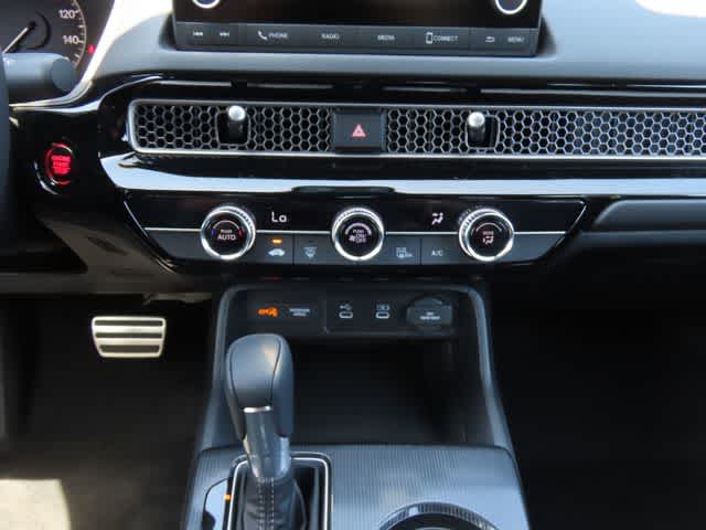 Thumbnail: 2026 Honda Civic - 20