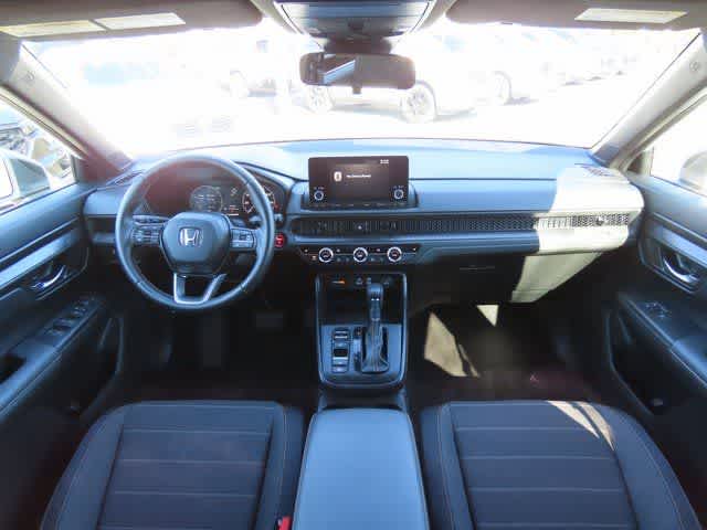 Thumbnail: 2025 Honda CR-V - 17