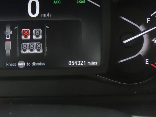 Thumbnail: 2023 Honda Passport - 27