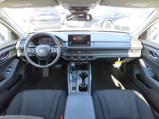 Thumbnail: 2025 Honda Accord - 16