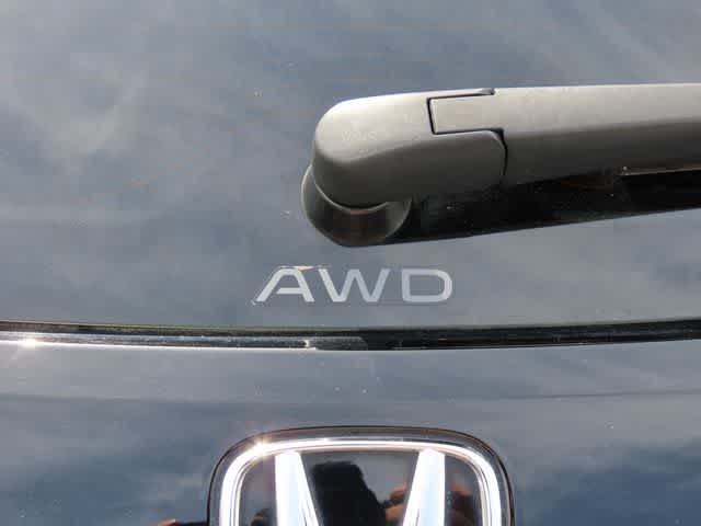 Thumbnail: 2023 Honda HR-V - 9
