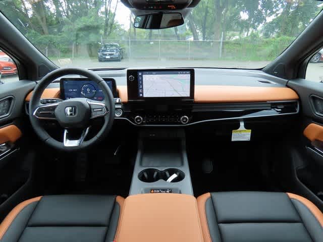 Thumbnail: 2026 Honda Prologue - 18