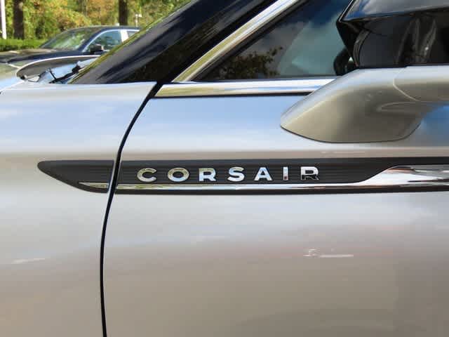 Thumbnail: 2020 Lincoln Corsair - 7