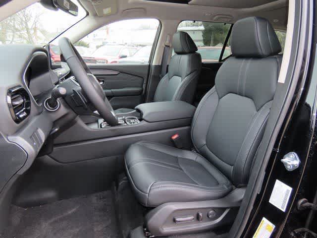 Thumbnail: 2026 Honda Pilot - 14