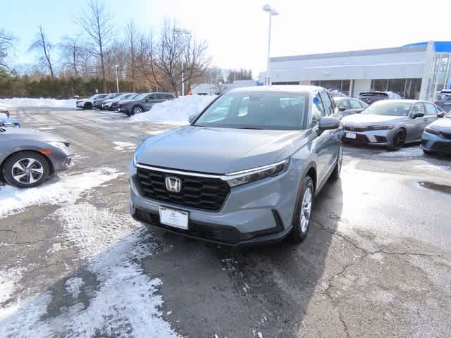 Thumbnail: 2024 Honda CR-V - 1