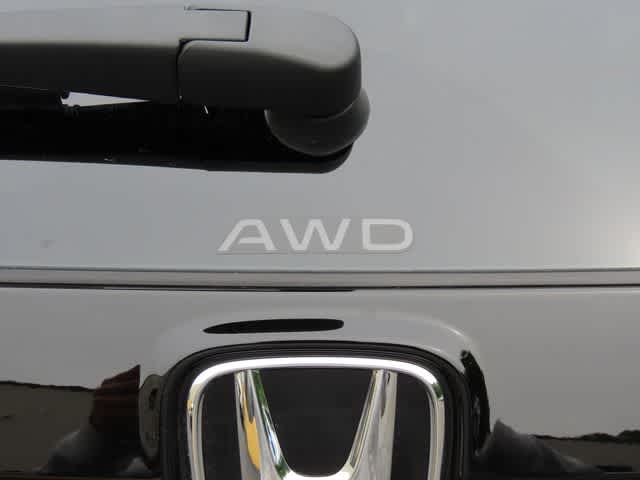 Thumbnail: 2026 Honda CR-V - 8