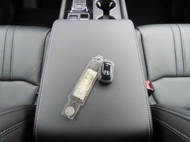 Thumbnail: 2026 Honda Pilot - 30