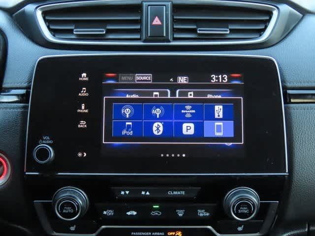 Thumbnail: 2022 Honda CR-V - 19