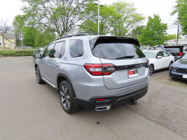 Thumbnail: 2023 Honda Pilot - 4
