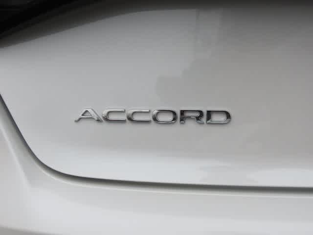Thumbnail: 2025 Honda Accord - 7