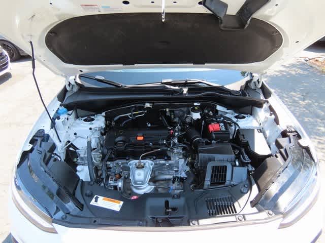 Thumbnail: 2023 Honda HR-V - 11