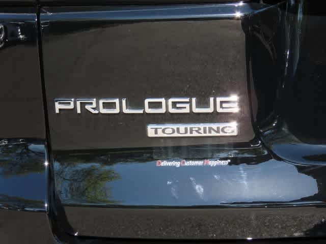 Thumbnail: 2025 Honda Prologue - 7