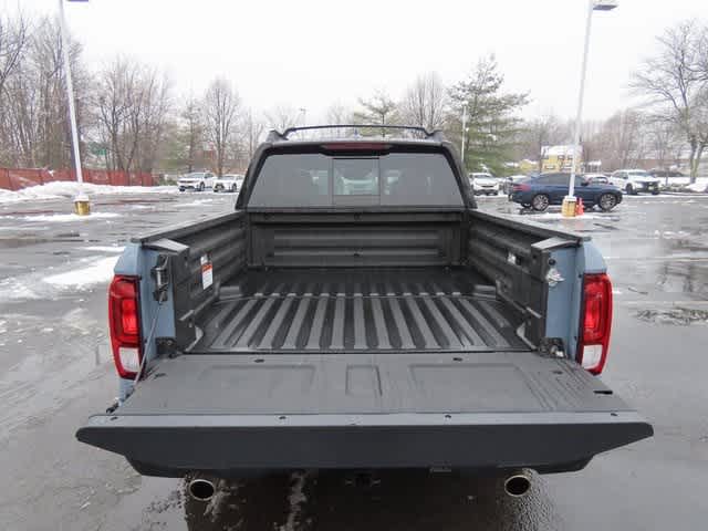 Thumbnail: 2024 Honda Ridgeline - 11