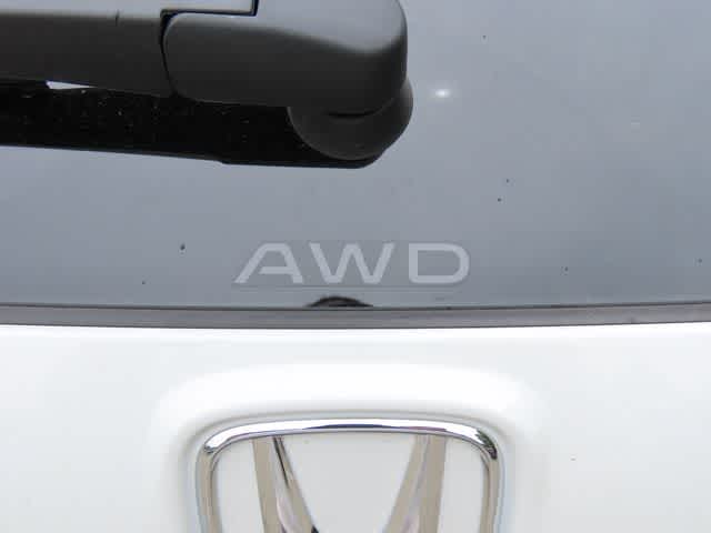 Thumbnail: 2026 Honda CR-V - 8