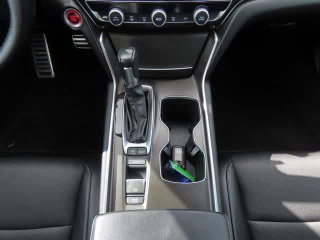 Thumbnail: 2022 Honda Accord - 21