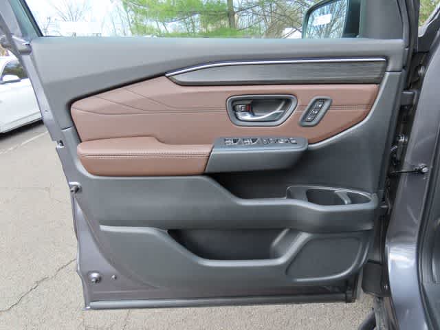 Thumbnail: 2026 Honda Pilot - 19