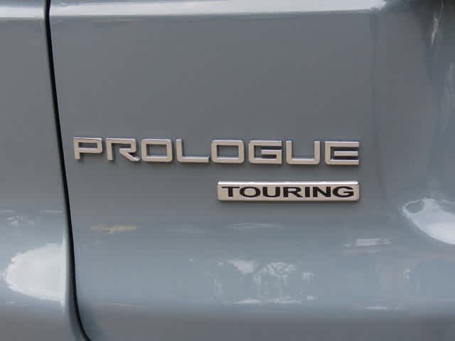 2025 Honda Prologue Touring 7
