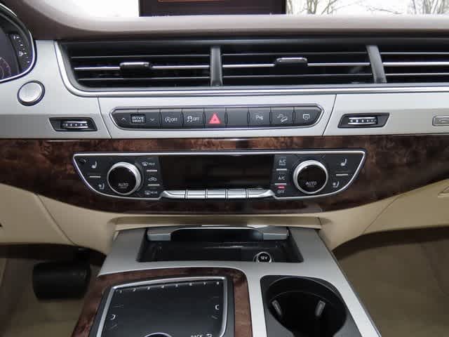 Thumbnail: 2019 Audi Q7 - 23