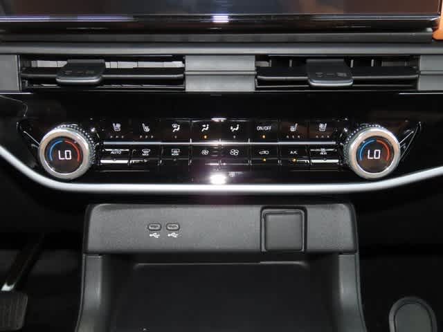 Thumbnail: 2026 Honda Prologue - 22