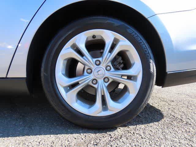 Thumbnail: 2023 Honda Accord - 8