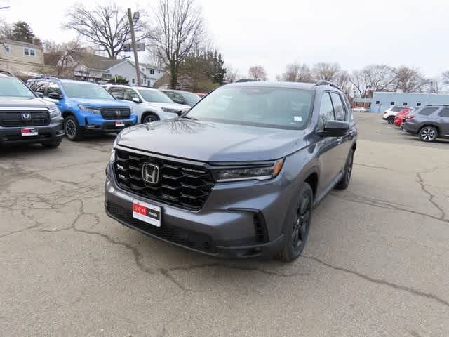 Thumbnail: 2025 Honda Pilot - 1