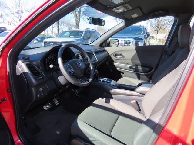 Thumbnail: 2020 Honda HR-V - 2