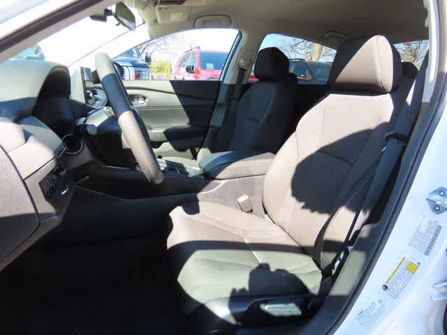 Thumbnail: 2023 Honda Accord - 11