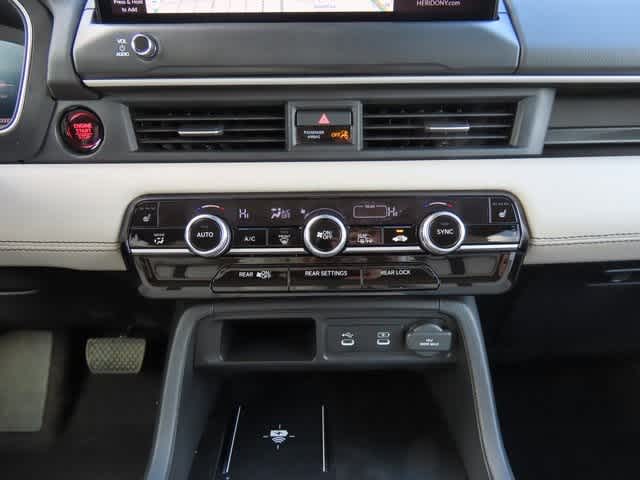 Thumbnail: 2026 Honda Pilot - 22