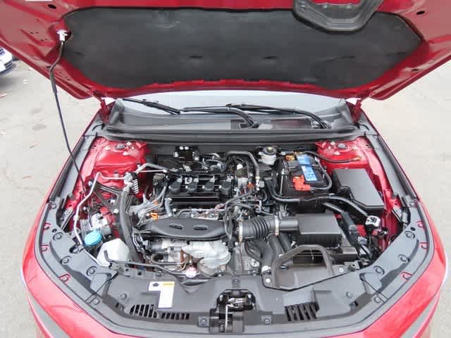 Thumbnail: 2023 Honda Accord - 8