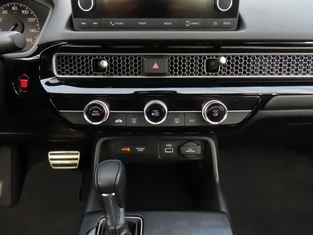 Thumbnail: 2023 Honda Civic - 20