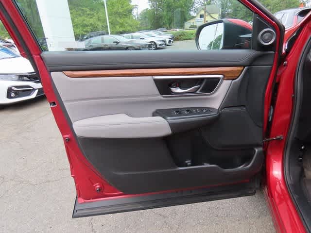 Thumbnail: 2022 Honda CR-V - 15