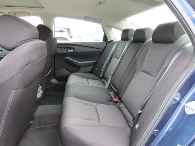 Thumbnail: 2025 Honda Accord - 12