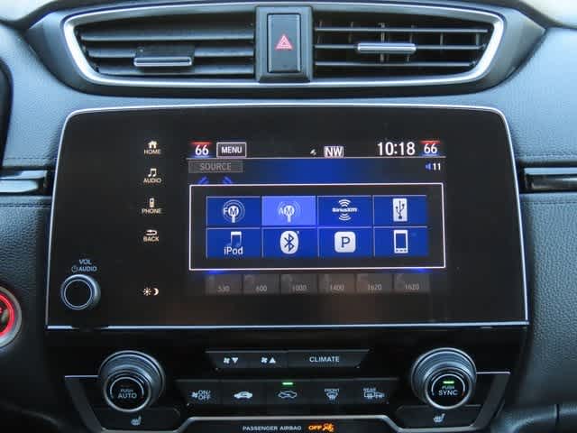 Thumbnail: 2024 Honda CR-V - 20